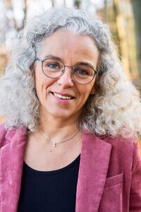 Portrait Diana Schaper